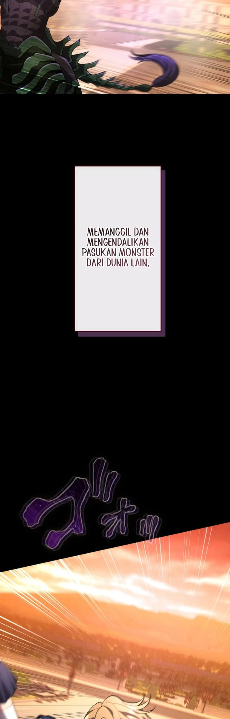 Regression of the Close Combat Mage Chapter 82 Gambar 27