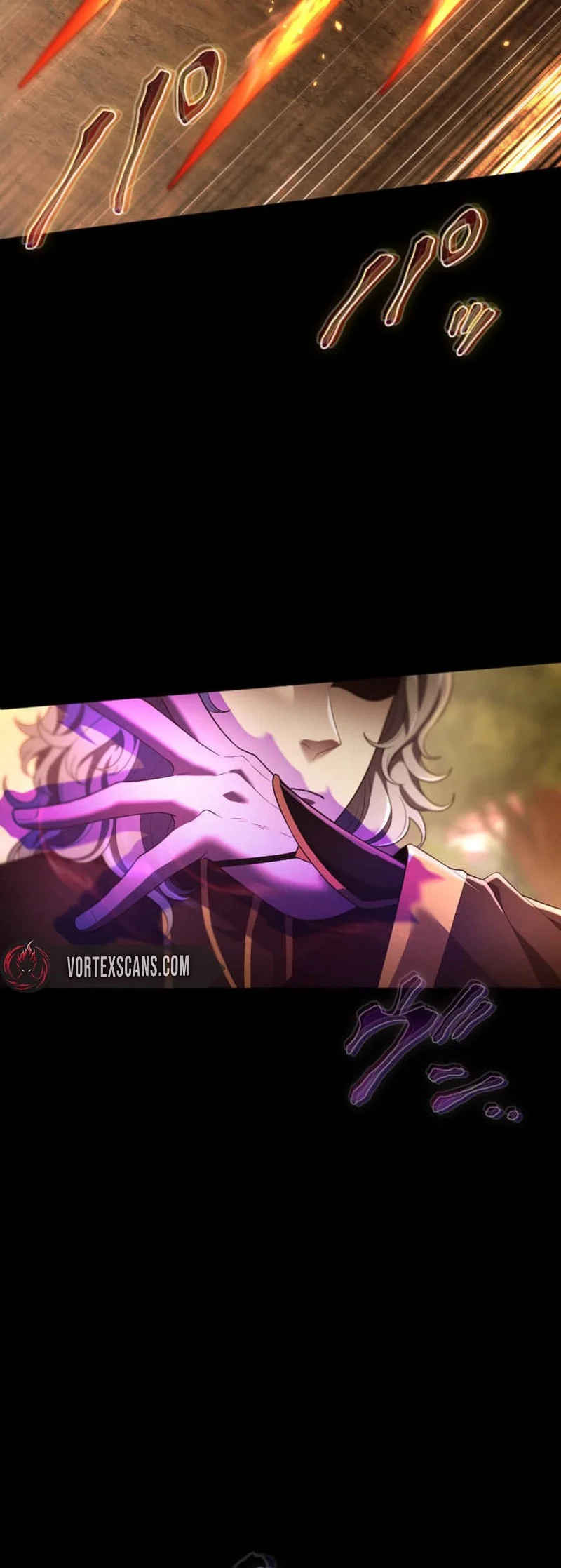 Regression of the Close Combat Mage Chapter 82 Gambar 43