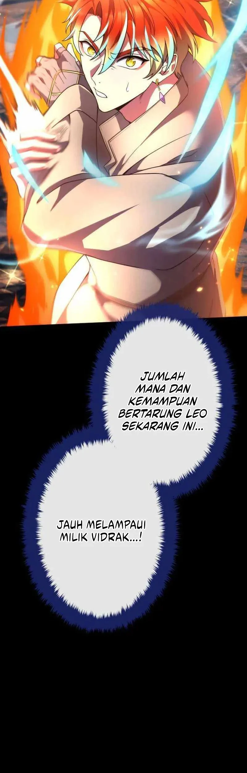 Regression of the Close Combat Mage Chapter 88 Gambar 44