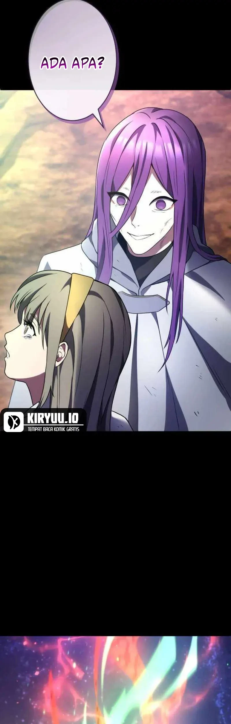 Regression of the Close Combat Mage Chapter 88 Gambar 47