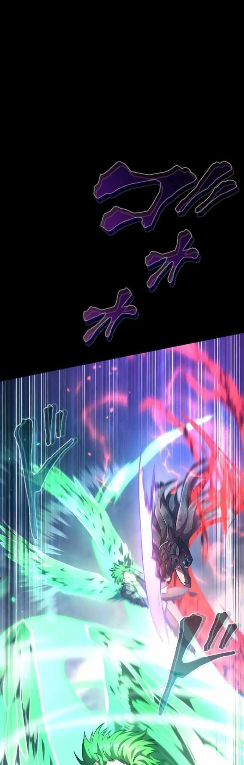 Regression of the Close Combat Mage Chapter 88 Gambar 49