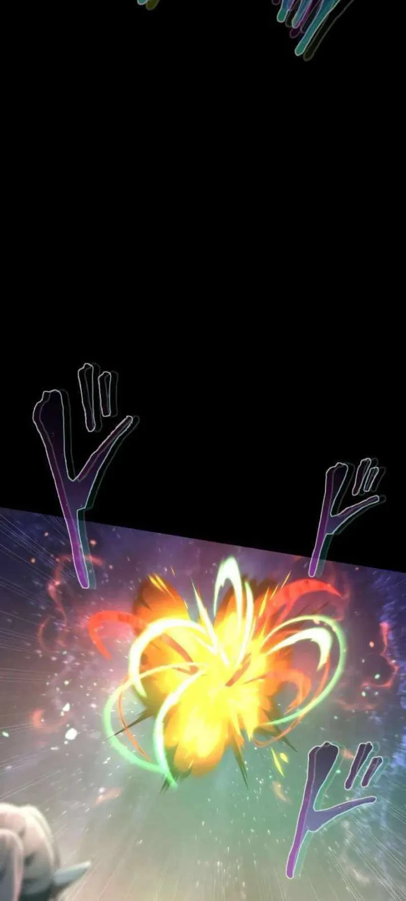 Regression of the Close Combat Mage Chapter 88 Gambar 51