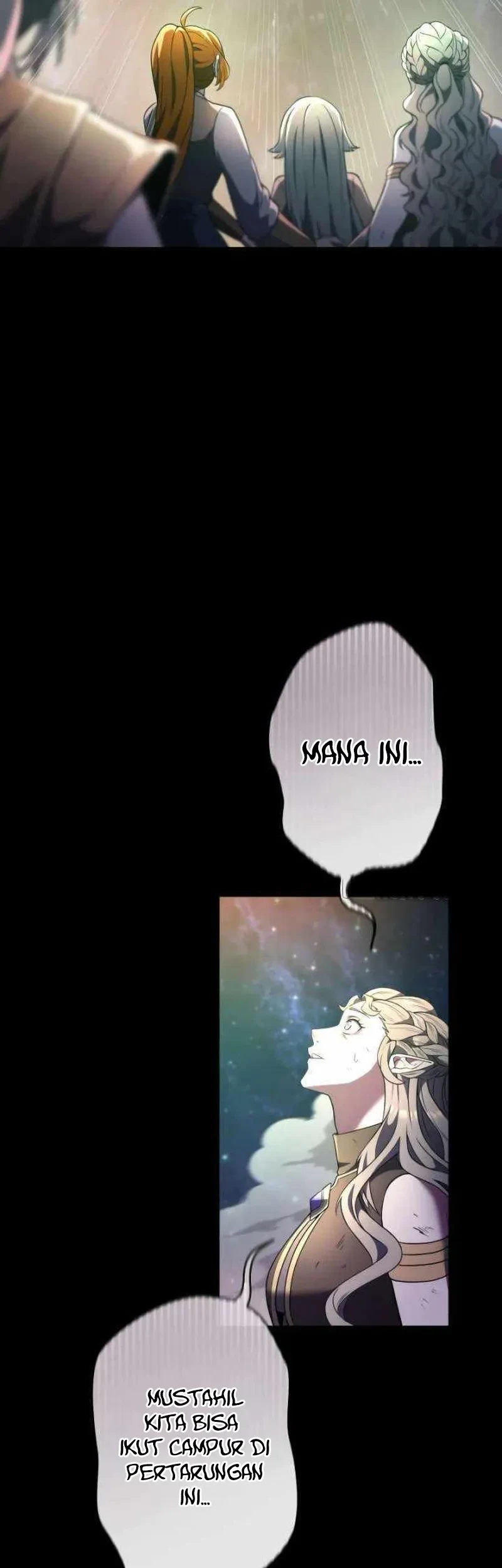 Regression of the Close Combat Mage Chapter 88 Gambar 52