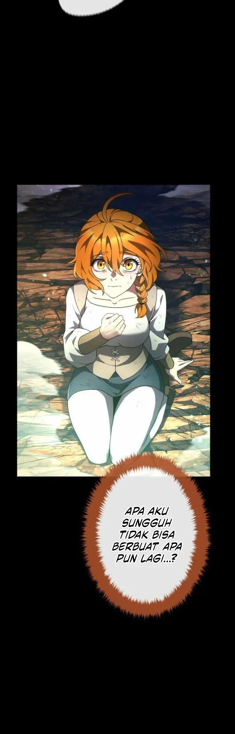 Regression of the Close Combat Mage Chapter 88 Gambar 53