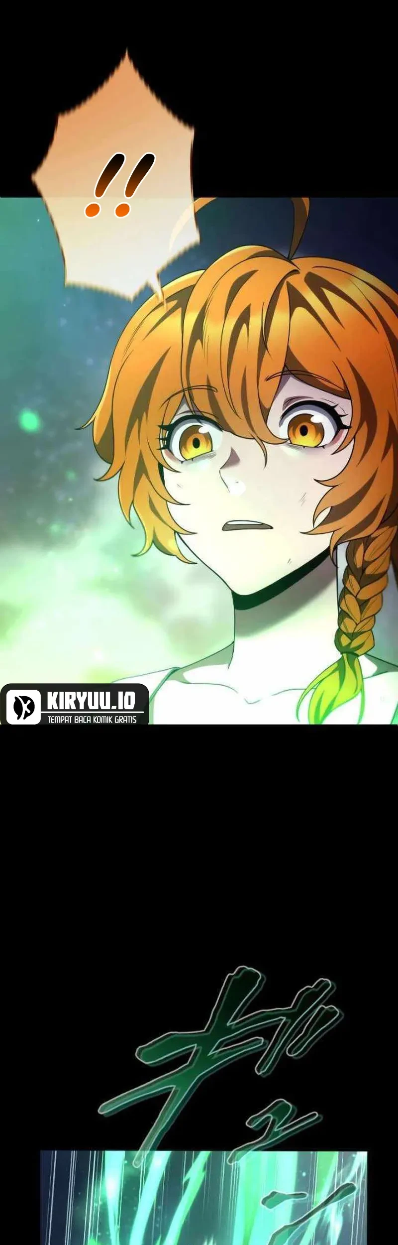 Regression of the Close Combat Mage Chapter 88 Gambar 54