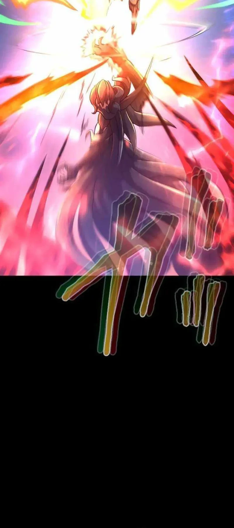 Regression of the Close Combat Mage Chapter 88 Gambar 56