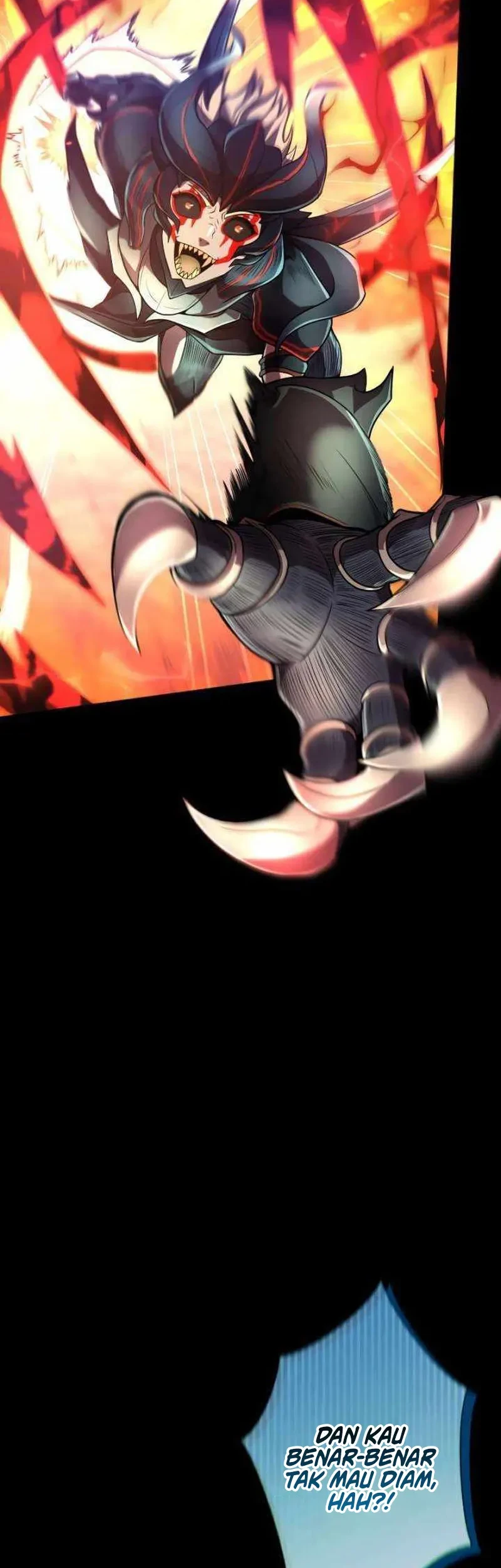 Regression of the Close Combat Mage Chapter 88 Gambar 60