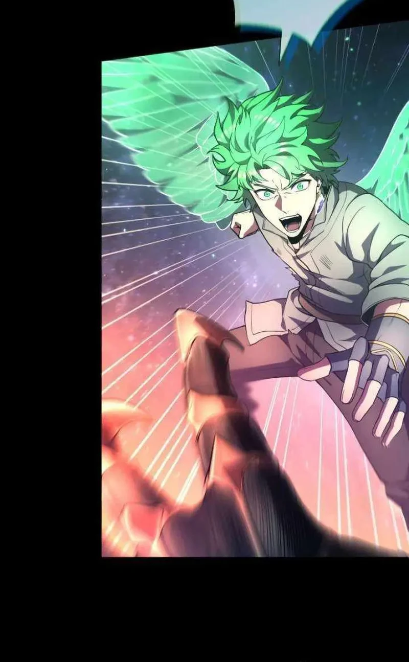 Regression of the Close Combat Mage Chapter 88 Gambar 61