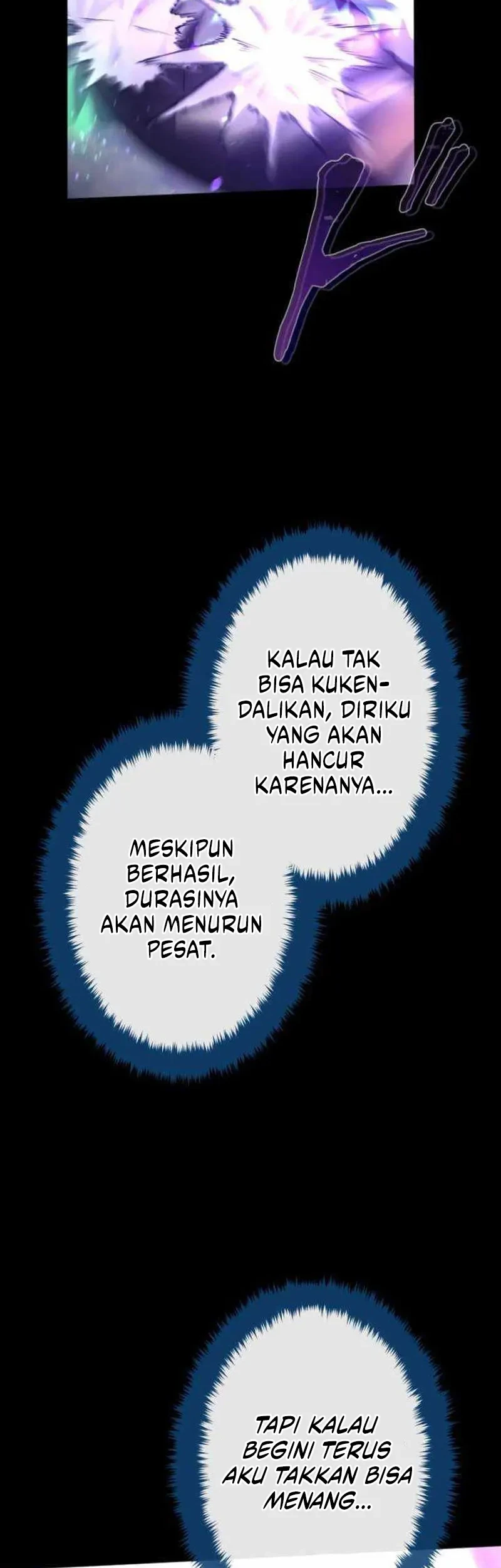 Regression of the Close Combat Mage Chapter 88 Gambar 65