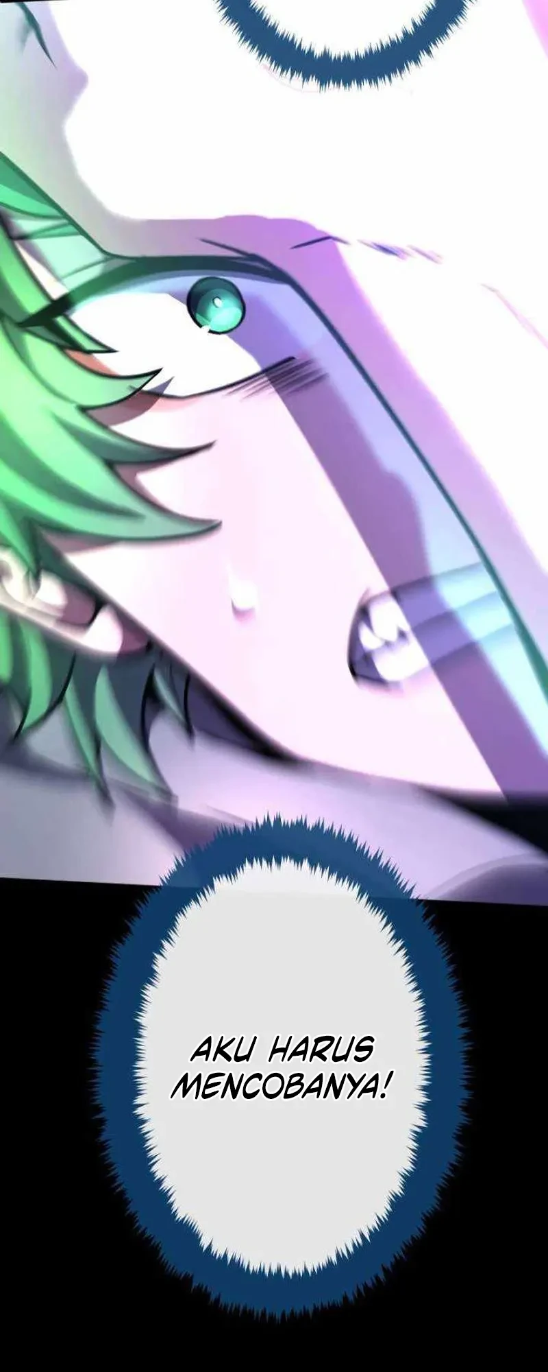 Regression of the Close Combat Mage Chapter 88 Gambar 66