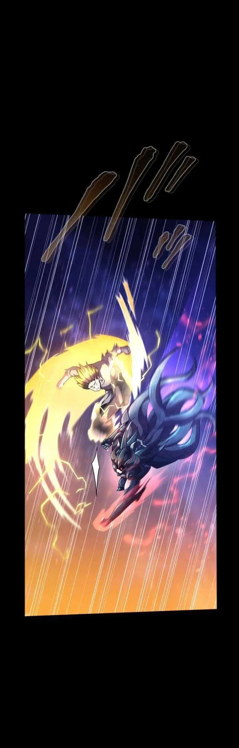 Regression of the Close Combat Mage Chapter 88 Gambar 67