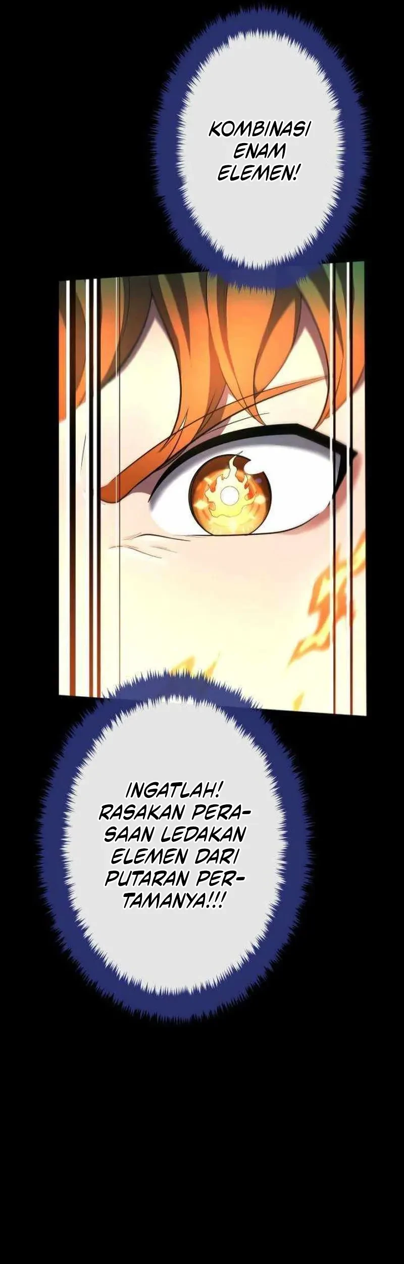 Regression of the Close Combat Mage Chapter 88 Gambar 72
