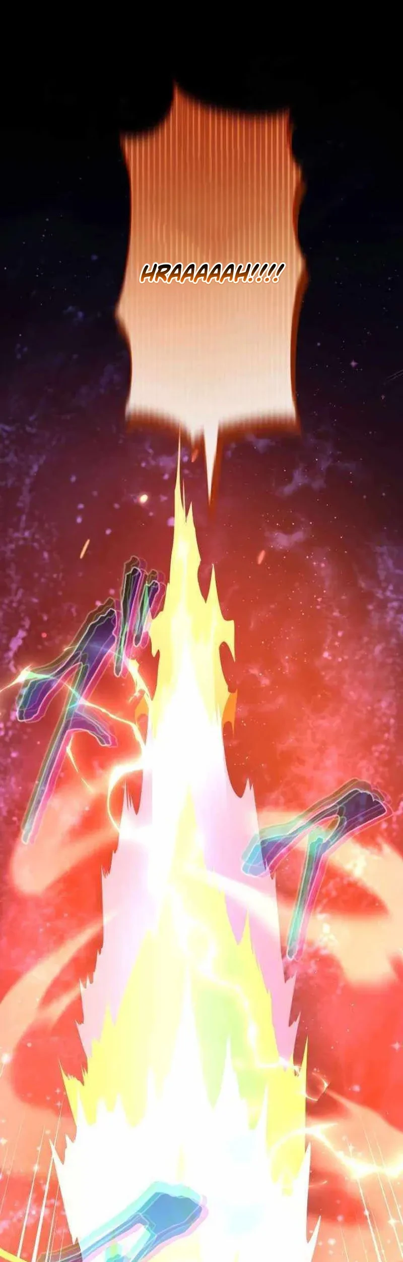 Regression of the Close Combat Mage Chapter 88 Gambar 73