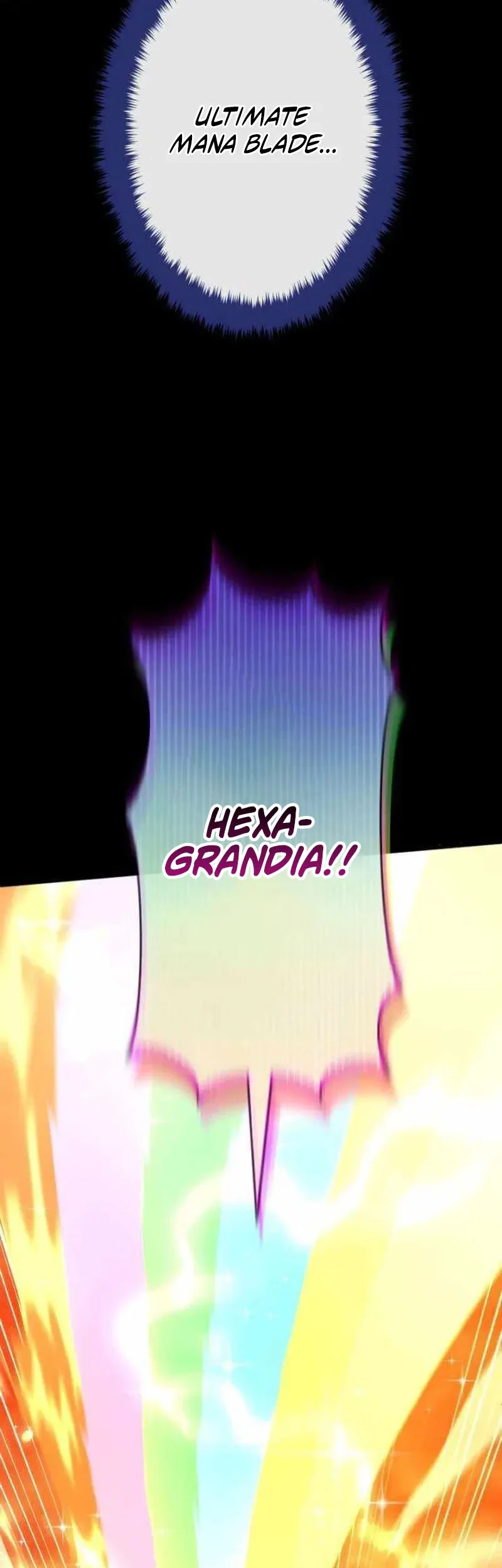 Regression of the Close Combat Mage Chapter 88 Gambar 75