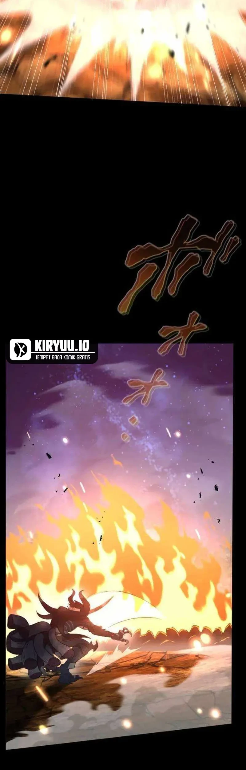 Regression of the Close Combat Mage Chapter 88 Gambar 79