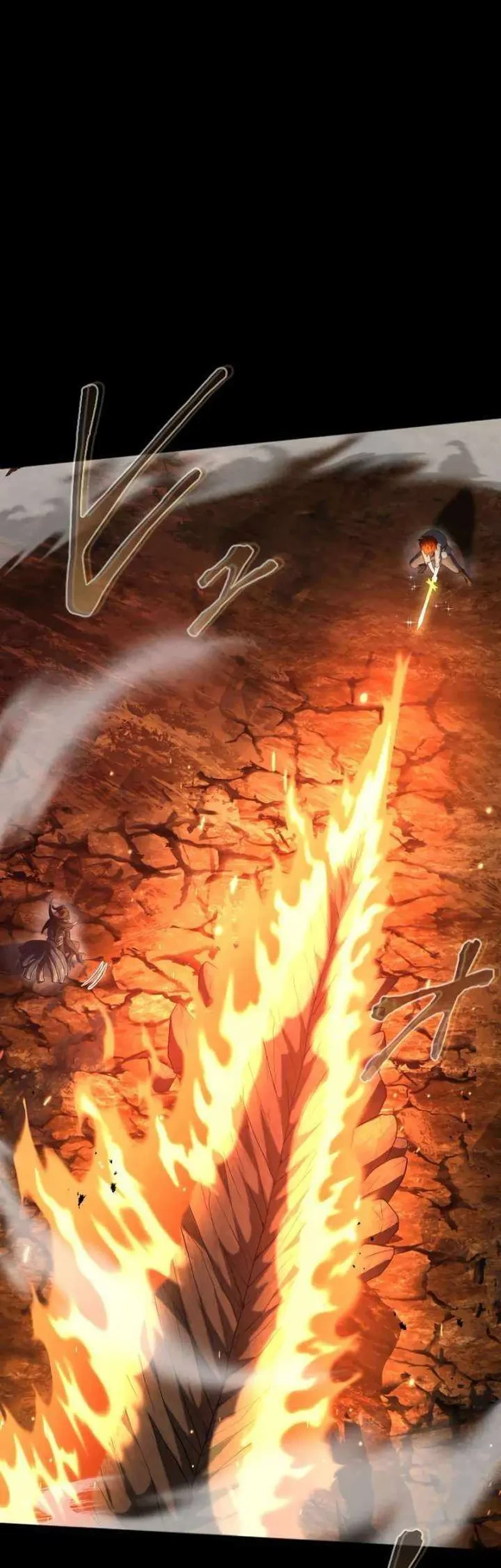 Regression of the Close Combat Mage Chapter 88 Gambar 80