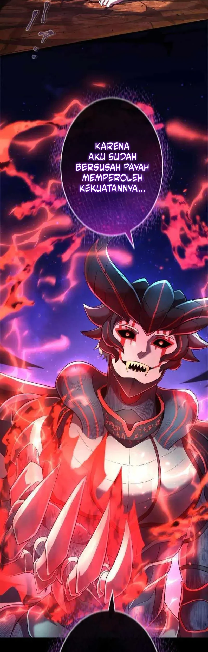 Regression of the Close Combat Mage Chapter 88 Gambar 4