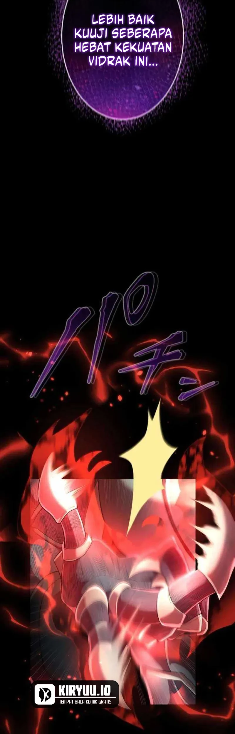 Regression of the Close Combat Mage Chapter 88 Gambar 5