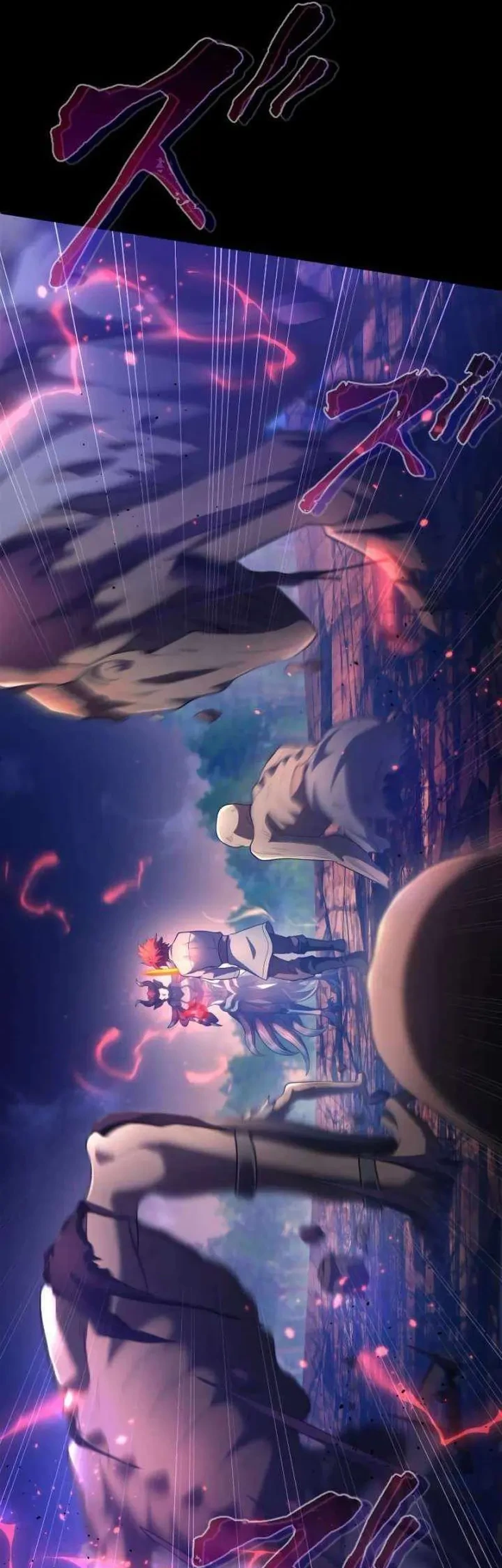 Regression of the Close Combat Mage Chapter 88 Gambar 7