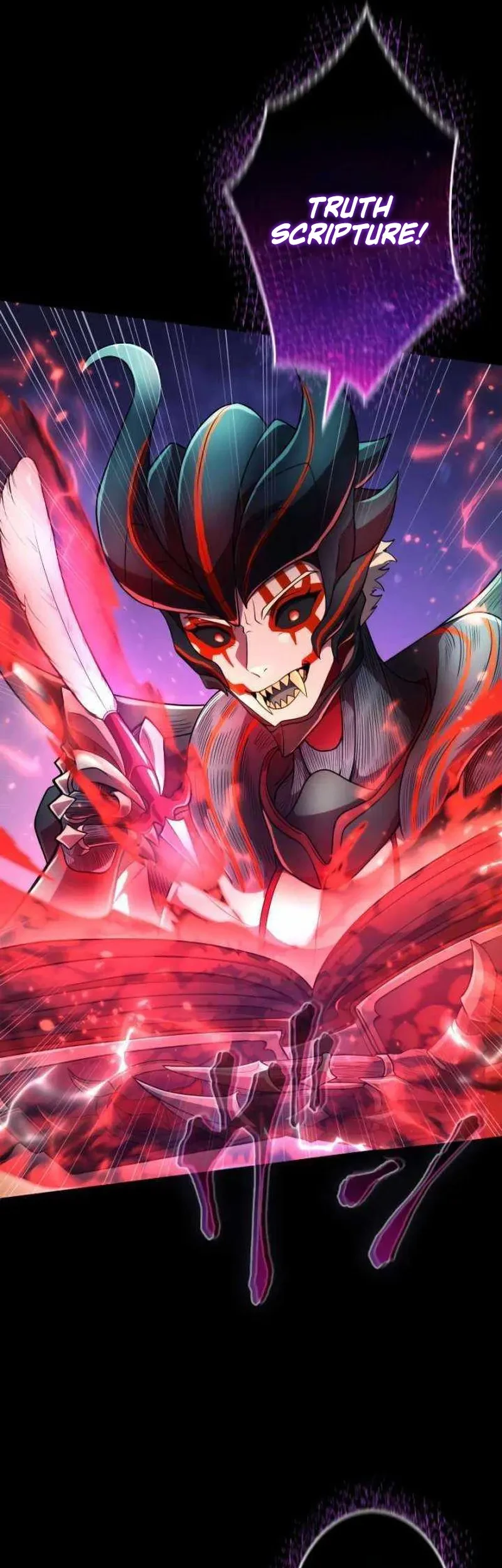 Regression of the Close Combat Mage Chapter 88 Gambar 12