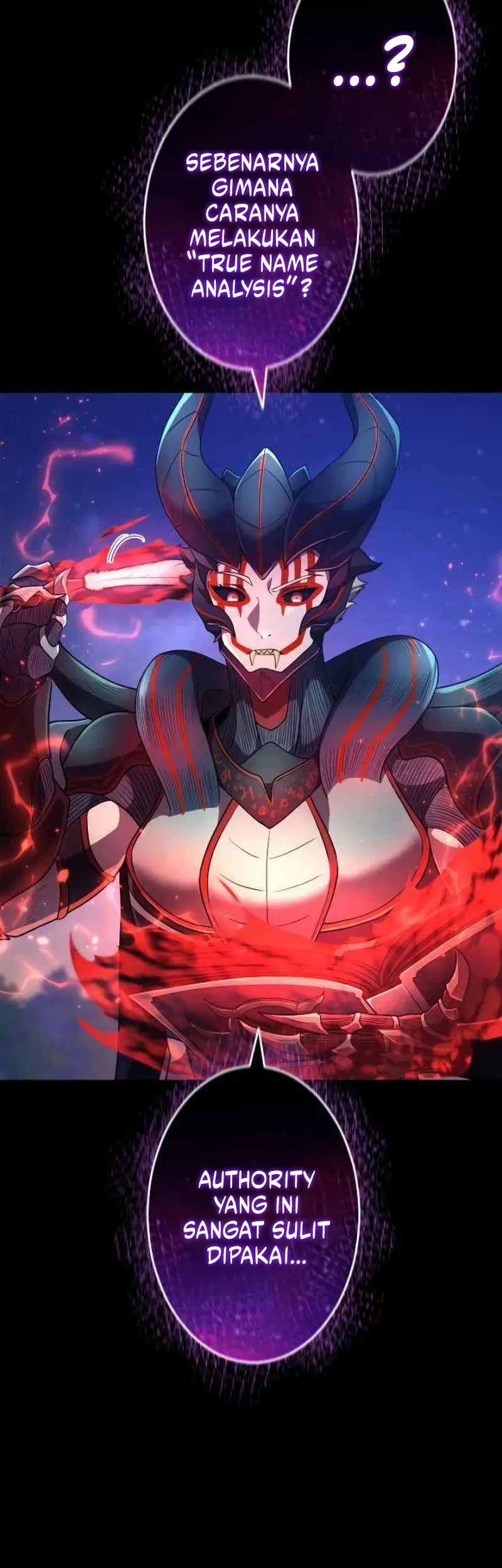 Regression of the Close Combat Mage Chapter 88 Gambar 13