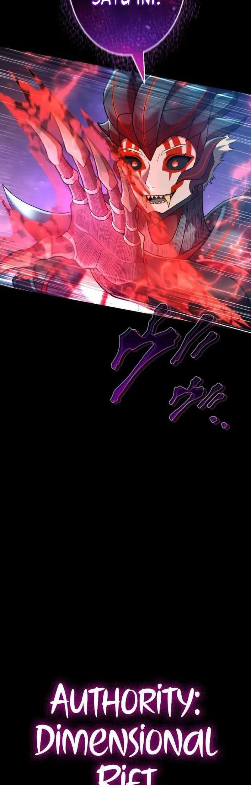 Regression of the Close Combat Mage Chapter 88 Gambar 15