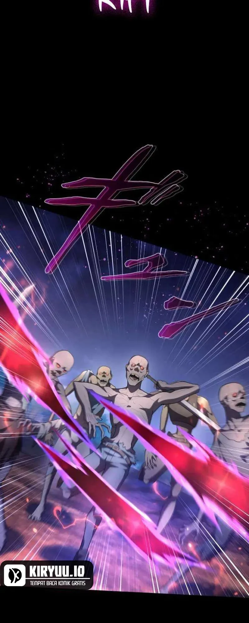 Regression of the Close Combat Mage Chapter 88 Gambar 16