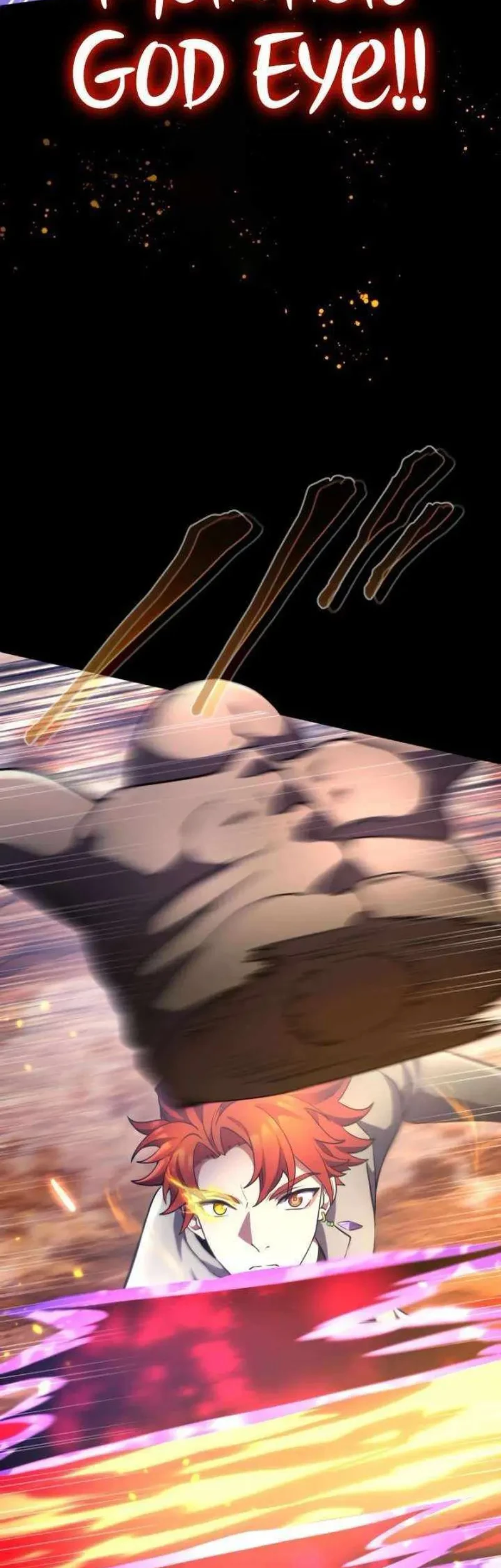 Regression of the Close Combat Mage Chapter 88 Gambar 19