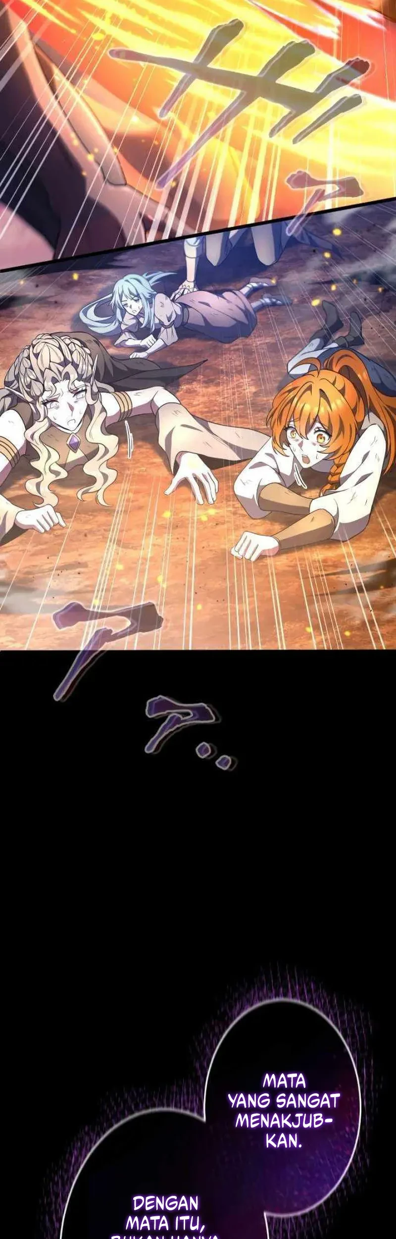 Regression of the Close Combat Mage Chapter 88 Gambar 22