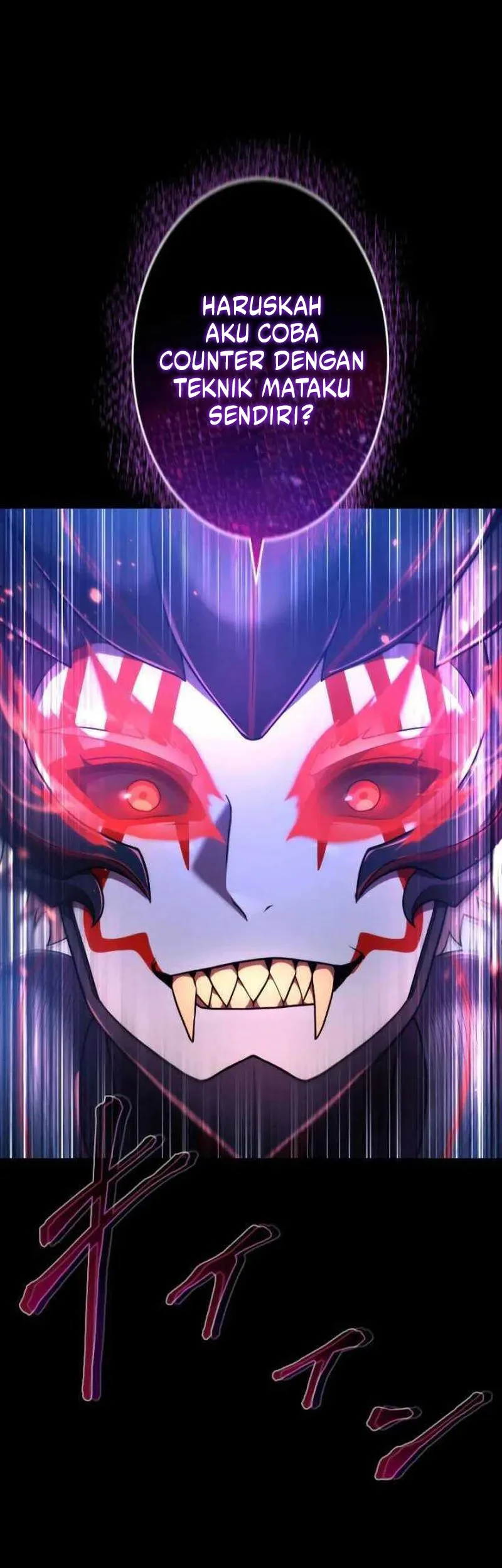 Regression of the Close Combat Mage Chapter 88 Gambar 24
