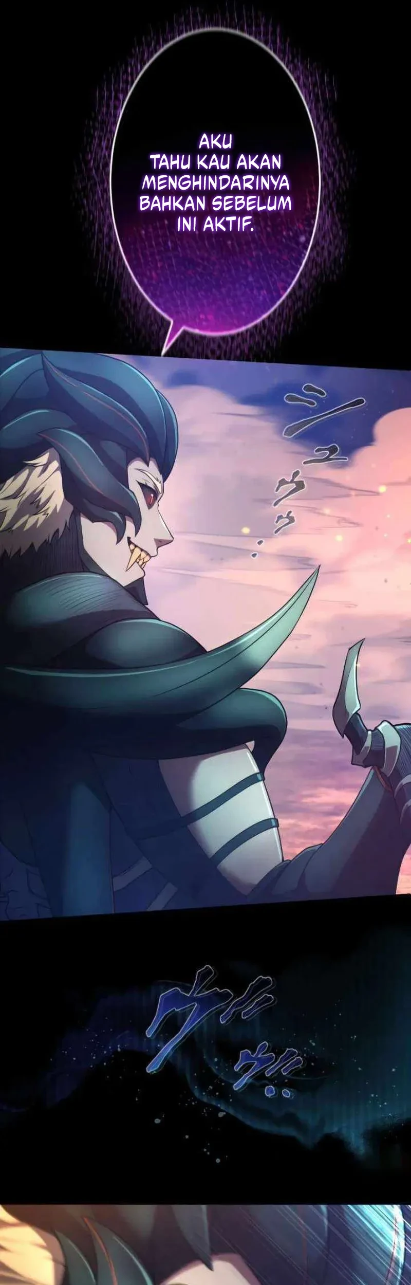 Regression of the Close Combat Mage Chapter 88 Gambar 27