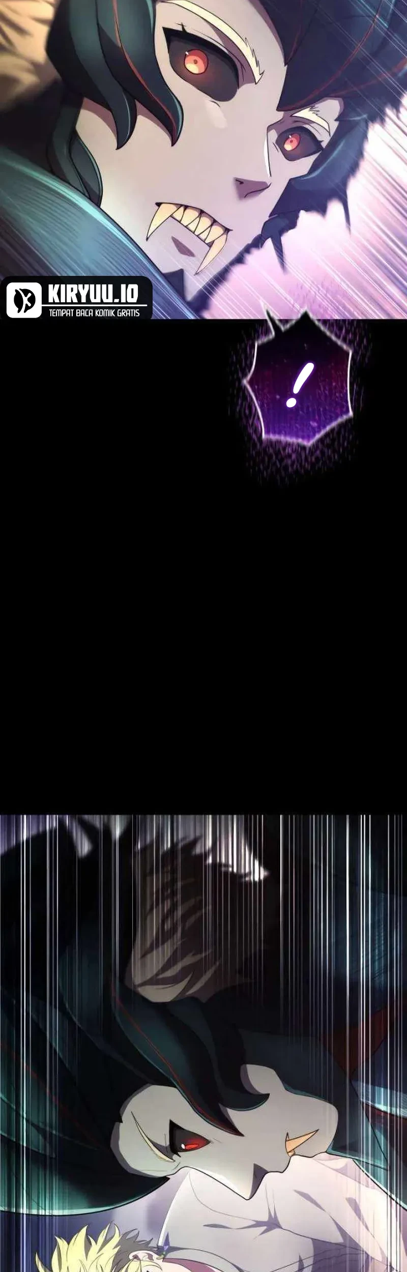 Regression of the Close Combat Mage Chapter 88 Gambar 28