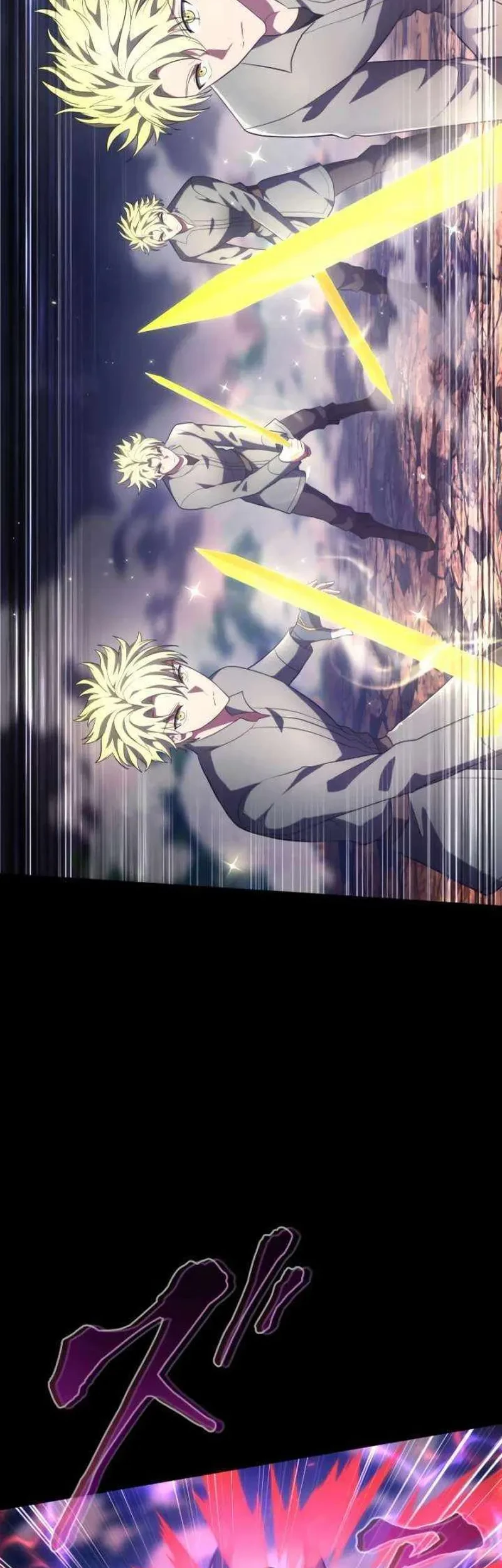 Regression of the Close Combat Mage Chapter 88 Gambar 29