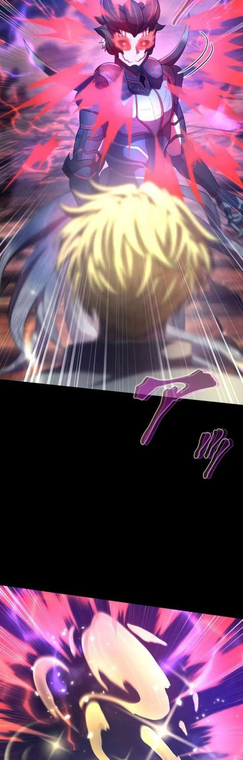 Regression of the Close Combat Mage Chapter 88 Gambar 30