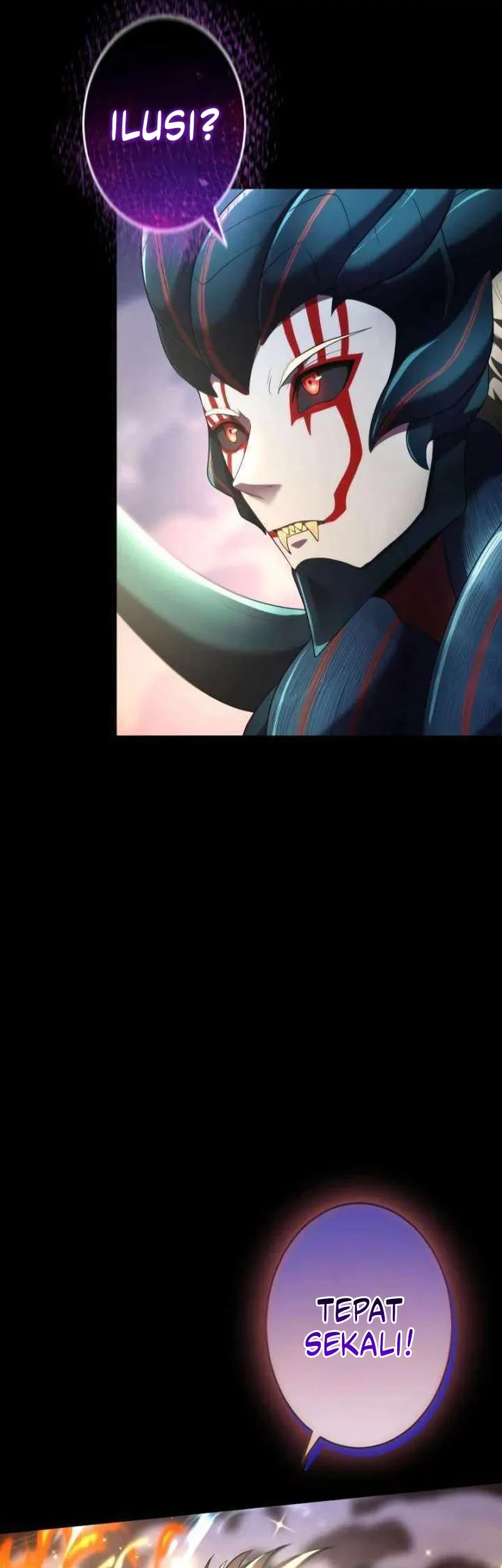 Regression of the Close Combat Mage Chapter 88 Gambar 32