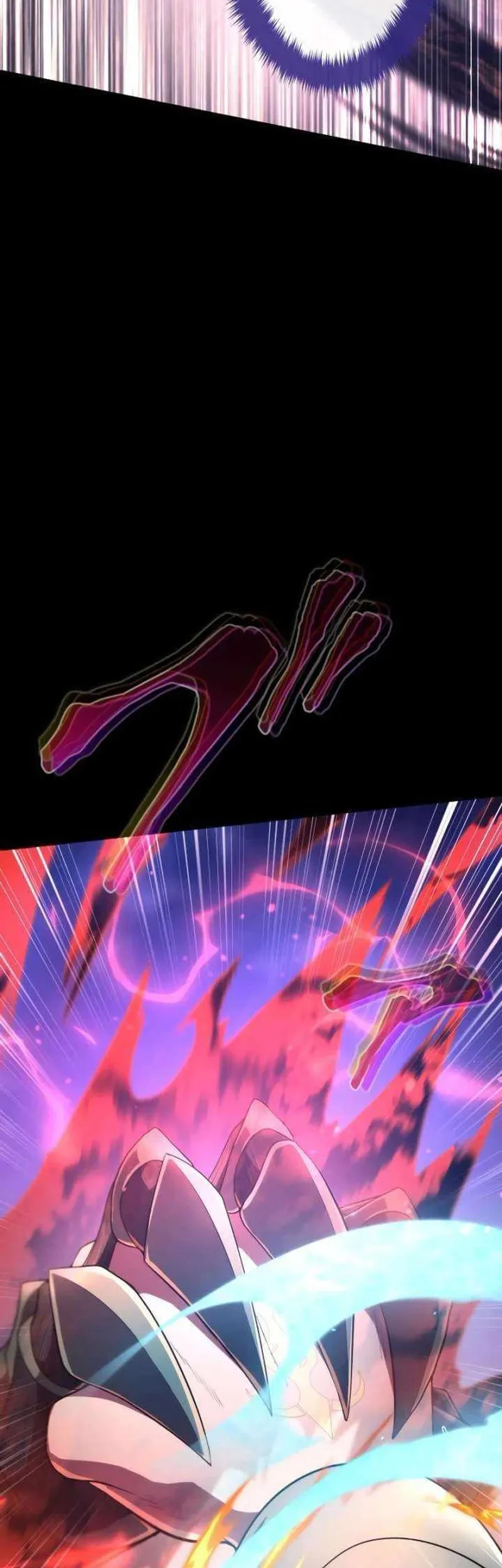 Regression of the Close Combat Mage Chapter 88 Gambar 38