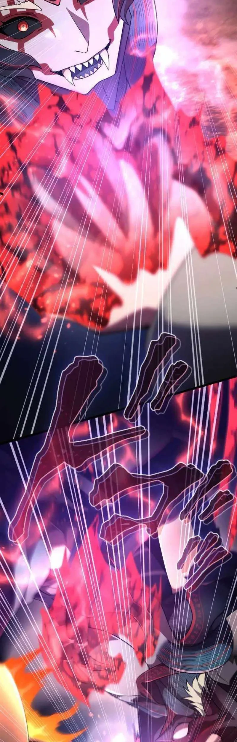 Regression of the Close Combat Mage Chapter 88 Gambar 40