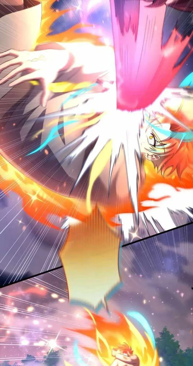 Regression of the Close Combat Mage Chapter 88 Gambar 41