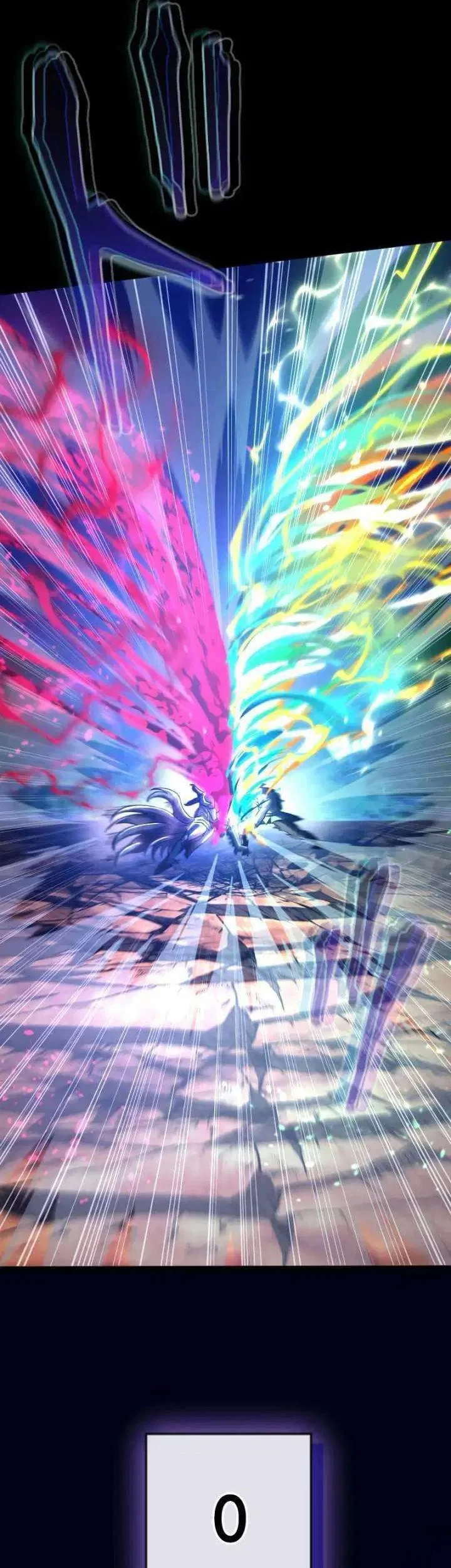 Regression of the Close Combat Mage Chapter 89 Gambar 56