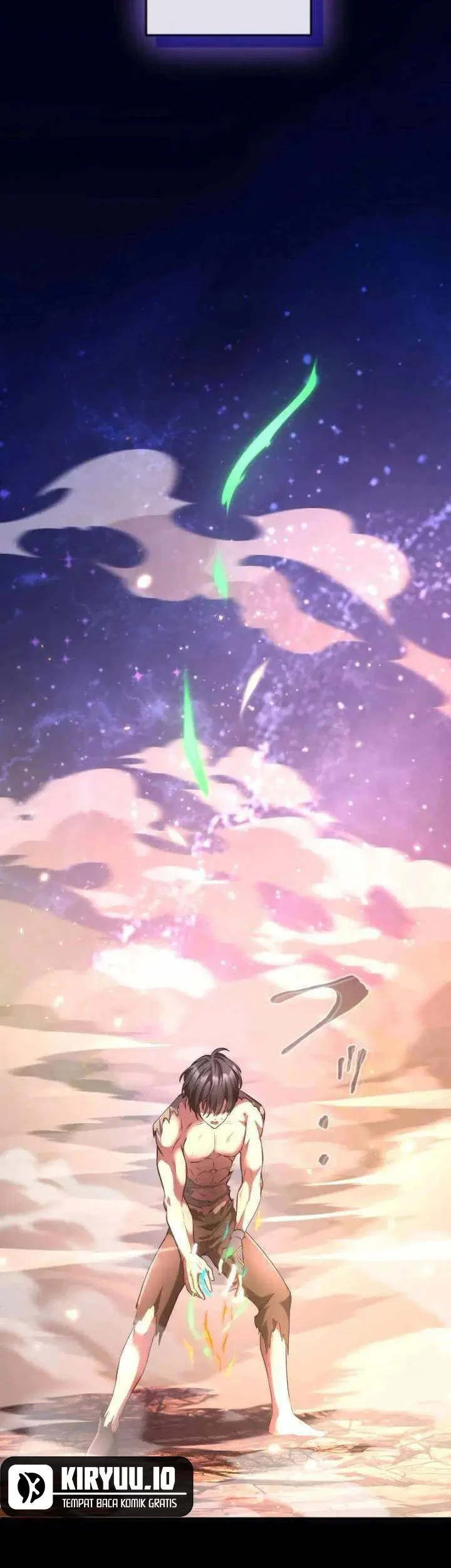 Regression of the Close Combat Mage Chapter 89 Gambar 57