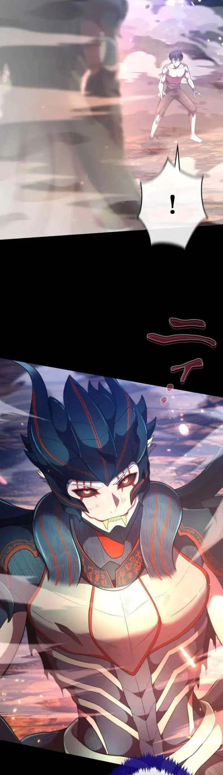 Regression of the Close Combat Mage Chapter 89 Gambar 59