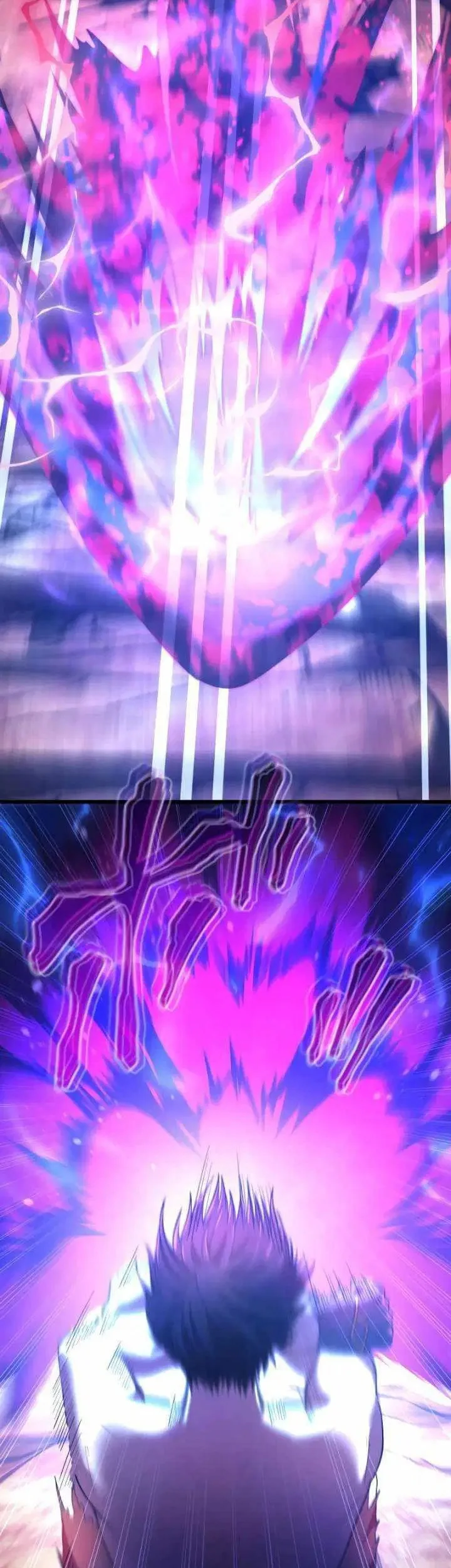 Regression of the Close Combat Mage Chapter 89 Gambar 63