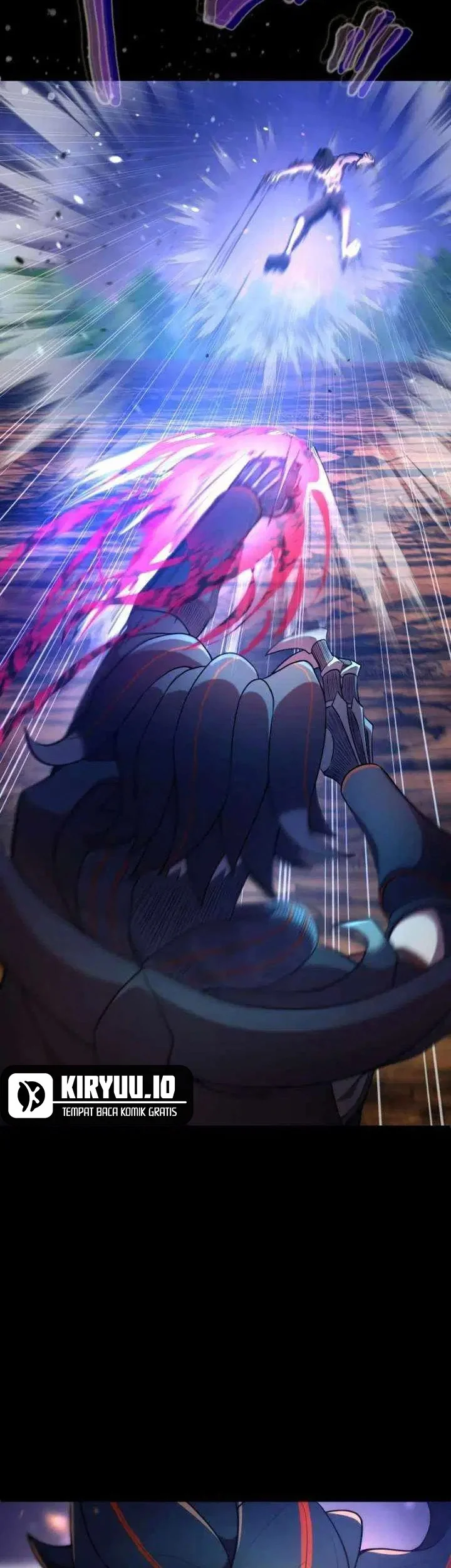 Regression of the Close Combat Mage Chapter 89 Gambar 69