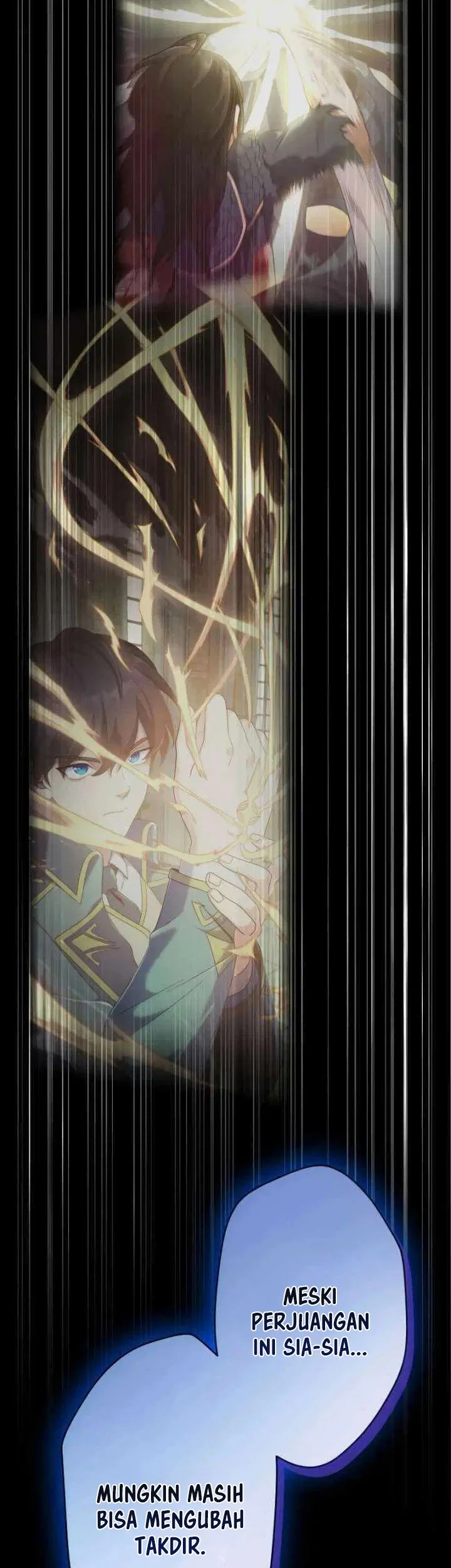 Regression of the Close Combat Mage Chapter 89 Gambar 72