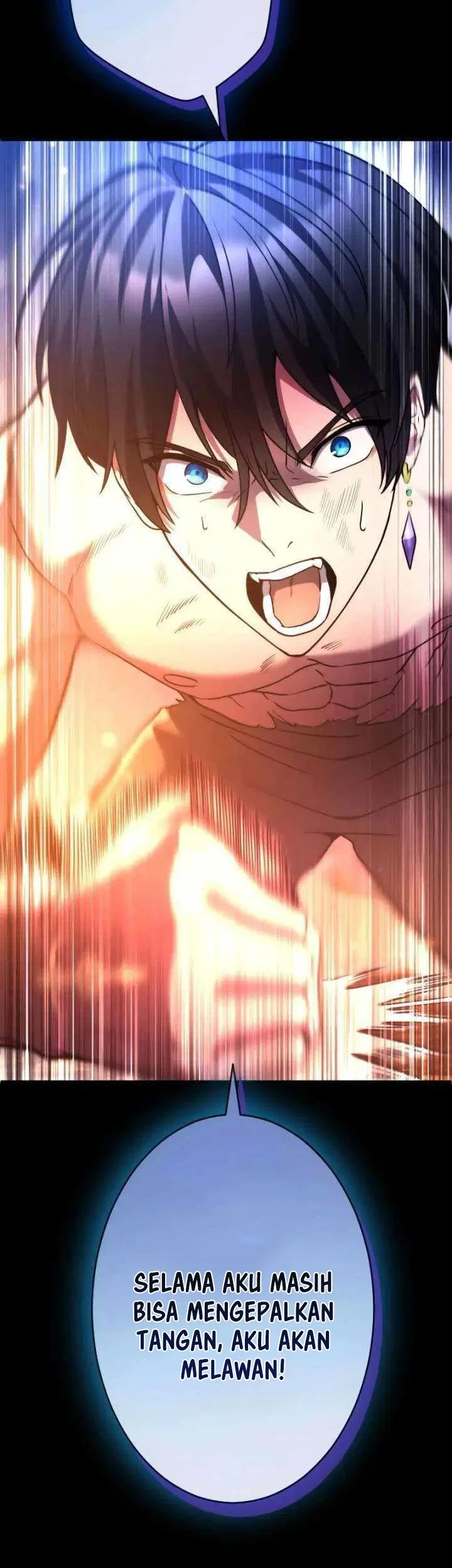 Regression of the Close Combat Mage Chapter 89 Gambar 73