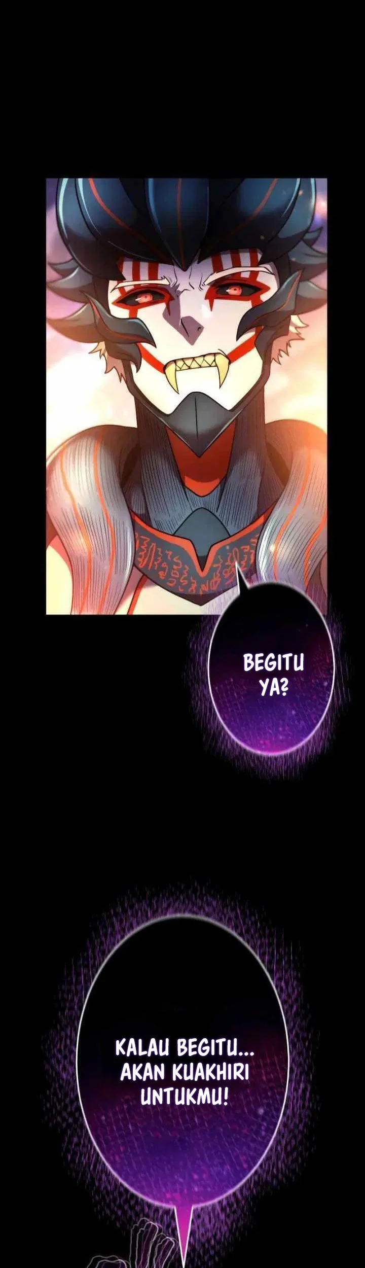 Regression of the Close Combat Mage Chapter 89 Gambar 74