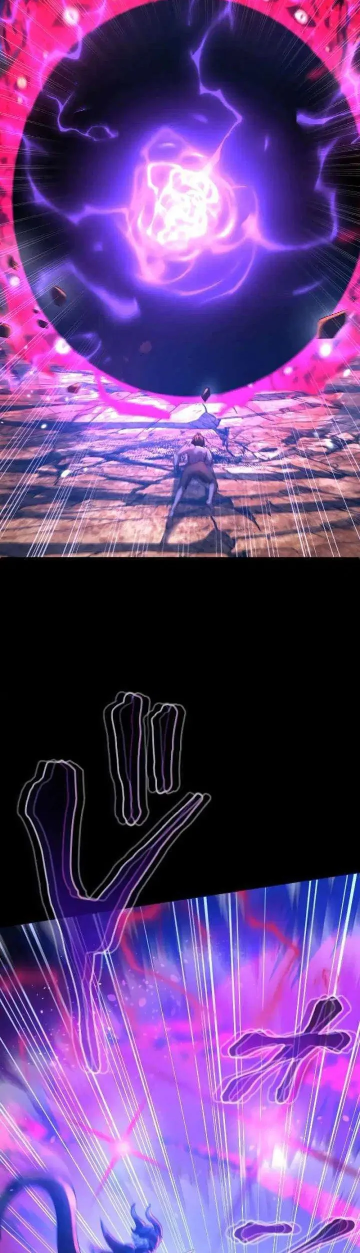 Regression of the Close Combat Mage Chapter 89 Gambar 76