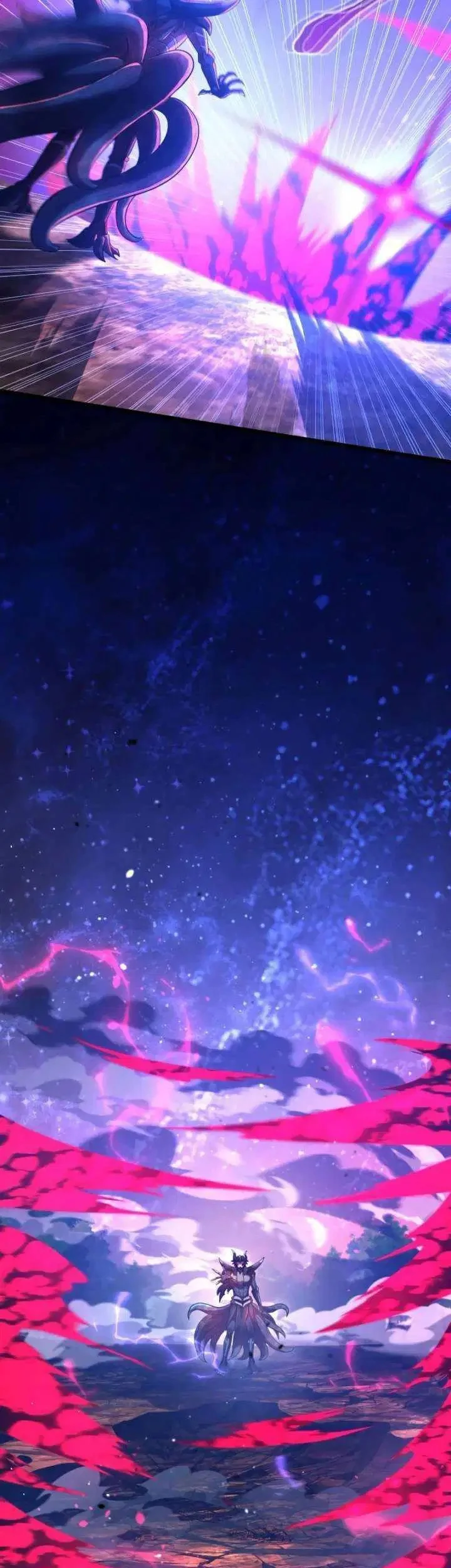 Regression of the Close Combat Mage Chapter 89 Gambar 77