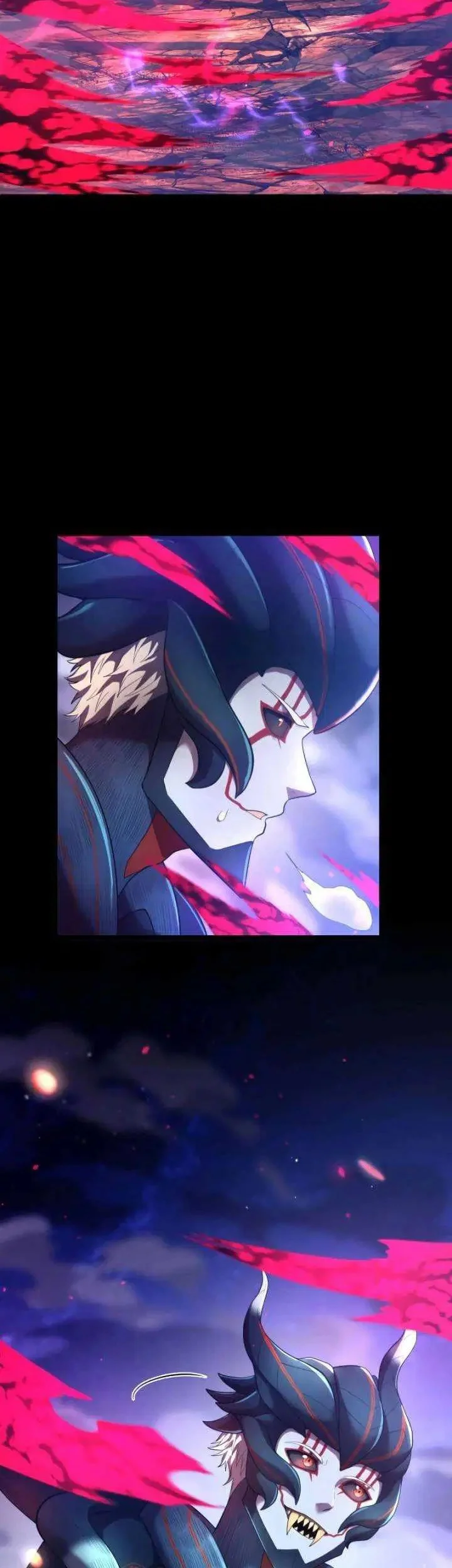 Regression of the Close Combat Mage Chapter 89 Gambar 78