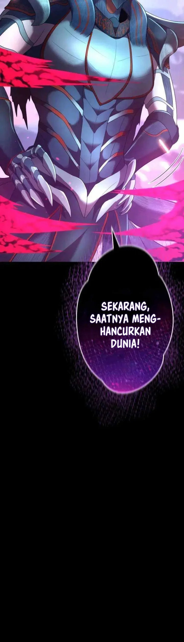 Regression of the Close Combat Mage Chapter 89 Gambar 79